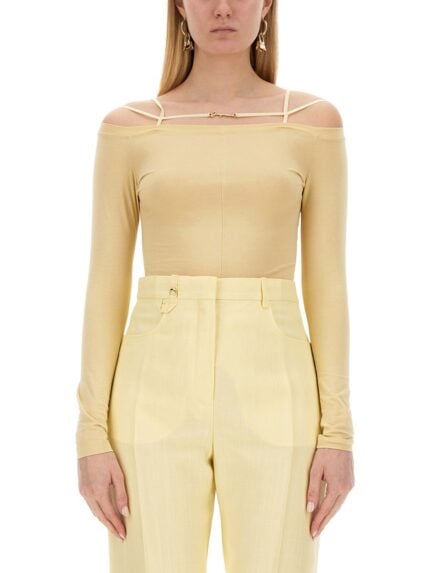 JACQUEMUS "THE SIERRA SHIRT"
