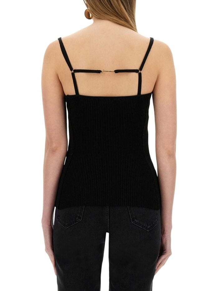 JACQUEMUS "THE TOP SIERRA"
