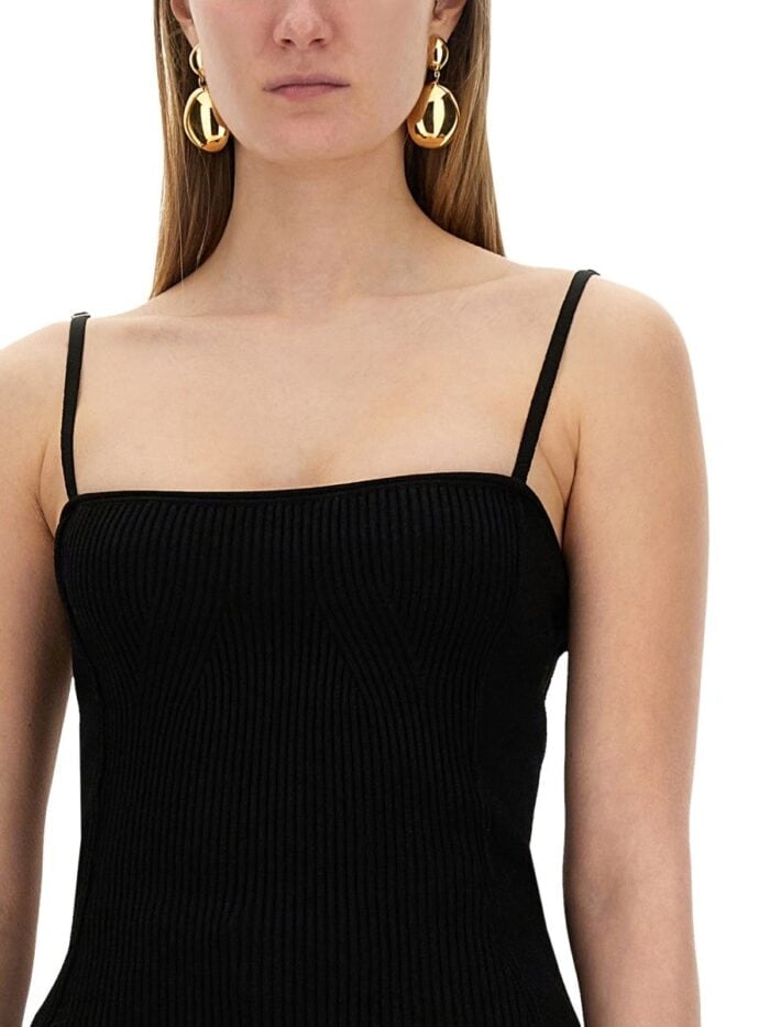 JACQUEMUS "THE TOP SIERRA"