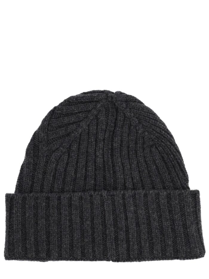 JACQUEMUS THE "TOURNI" CAP