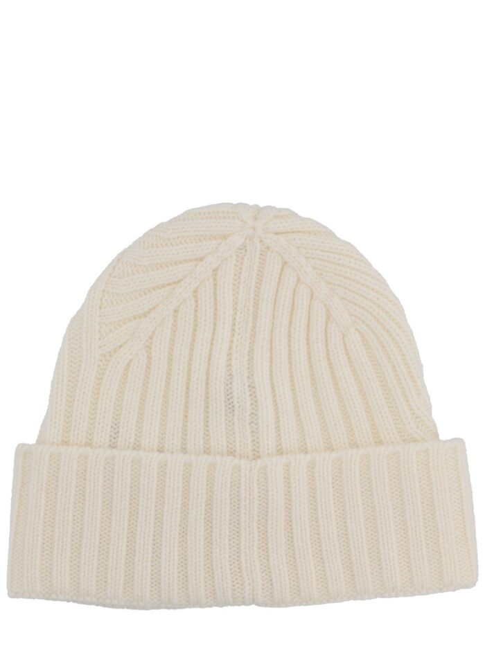 JACQUEMUS THE "TOURNI" CAP