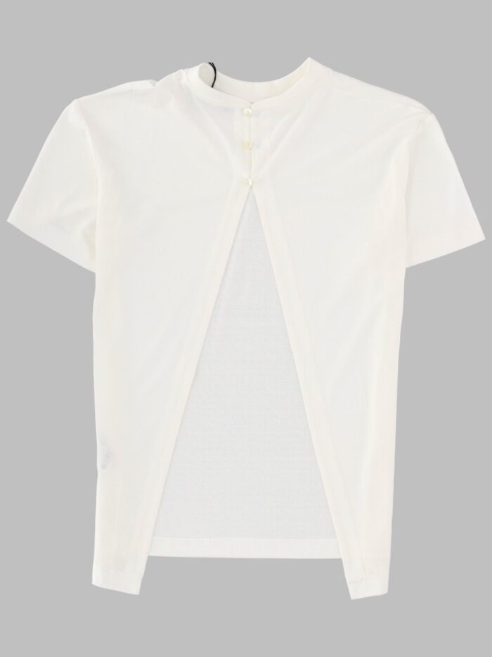 JACQUEMUS TOP "VENTADOU"