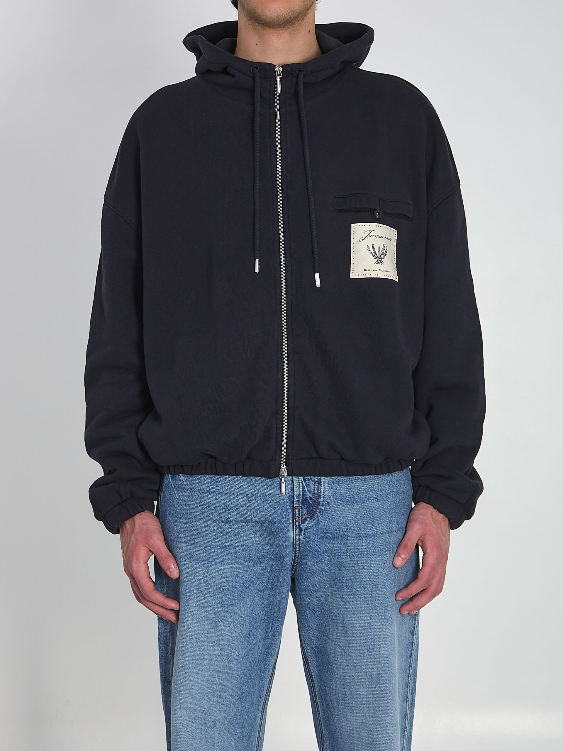 Jacquemus Torneo hoodie