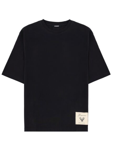 JACQUEMUS "TOURNAMENT" T-SHIRT