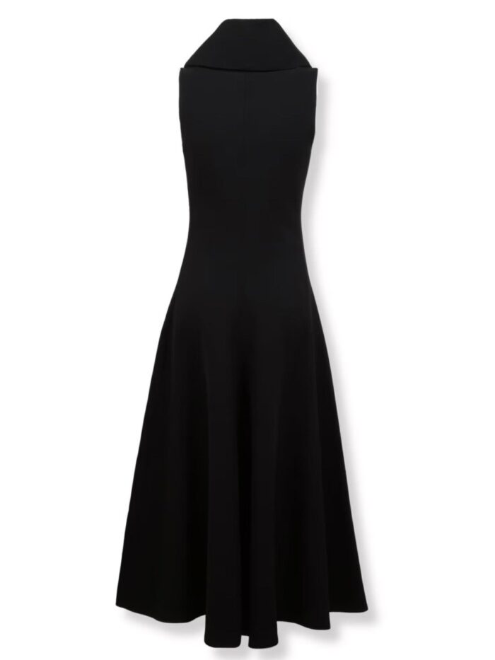 JACQUEMUS "TRIANGLE" DRESS