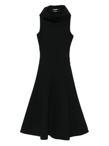 JACQUEMUS "TRIANGLE" DRESS