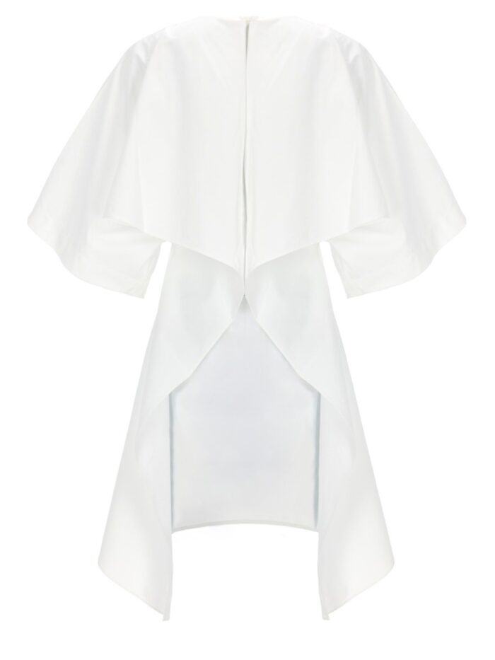 JACQUEMUS TUNIC "MOISSON"