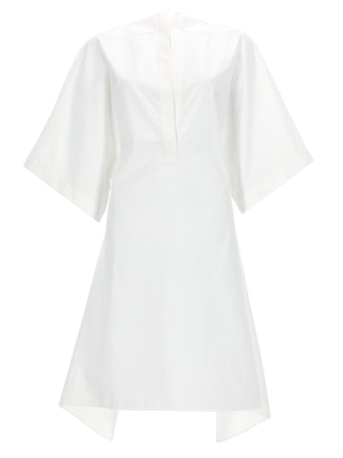 JACQUEMUS TUNIC "MOISSON"