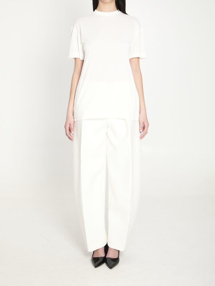 Jacquemus Ventadou top