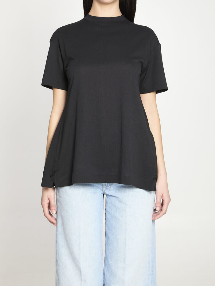 Jacquemus Ventadou top