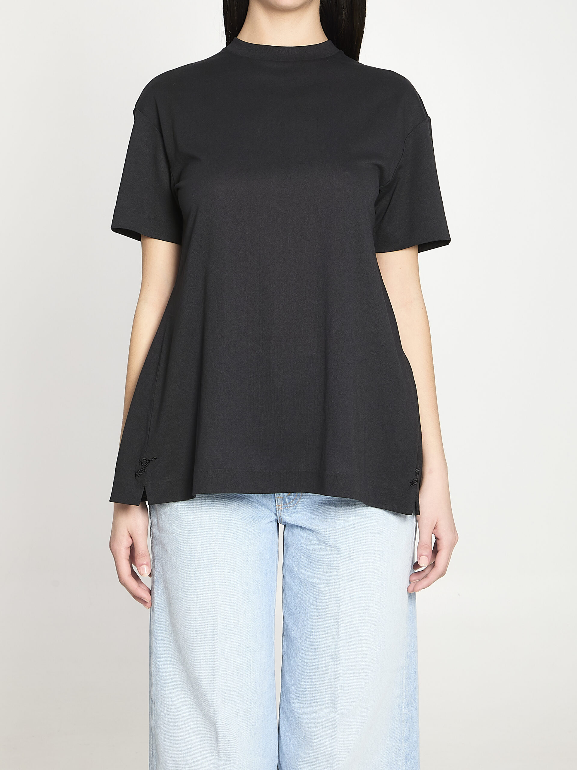Jacquemus Ventadou top