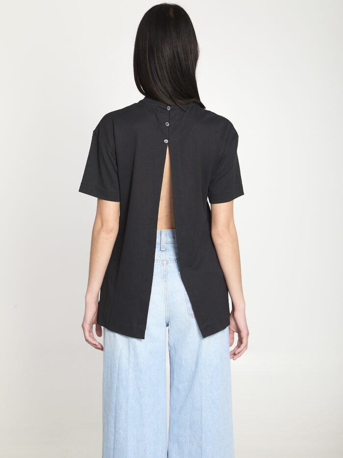 Jacquemus Ventadou top