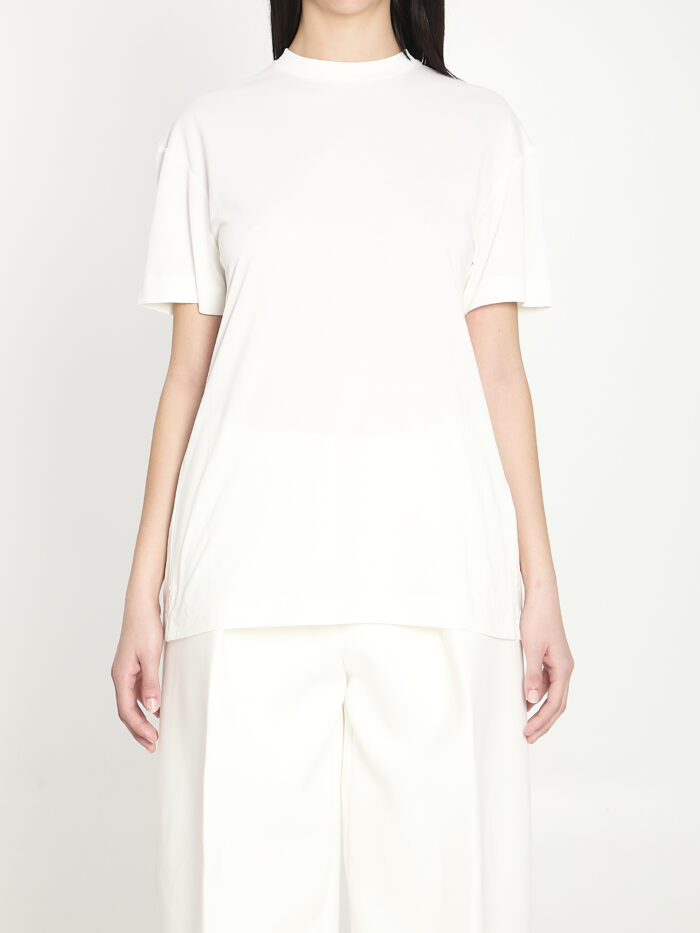Jacquemus Ventadou top