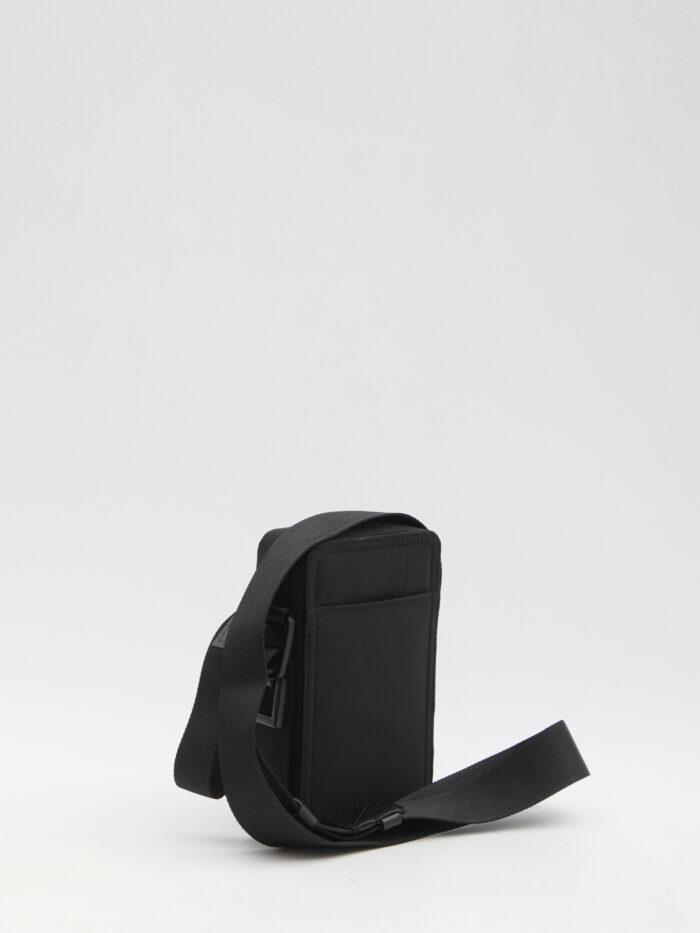 Jacquemus Vertical Cuerda crossbody bag