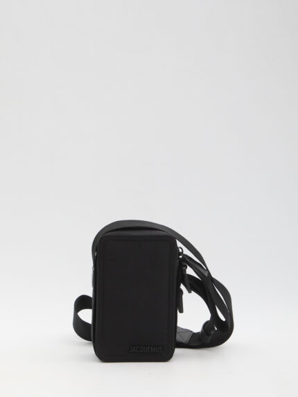 Jacquemus Vertical Cuerda crossbody bag