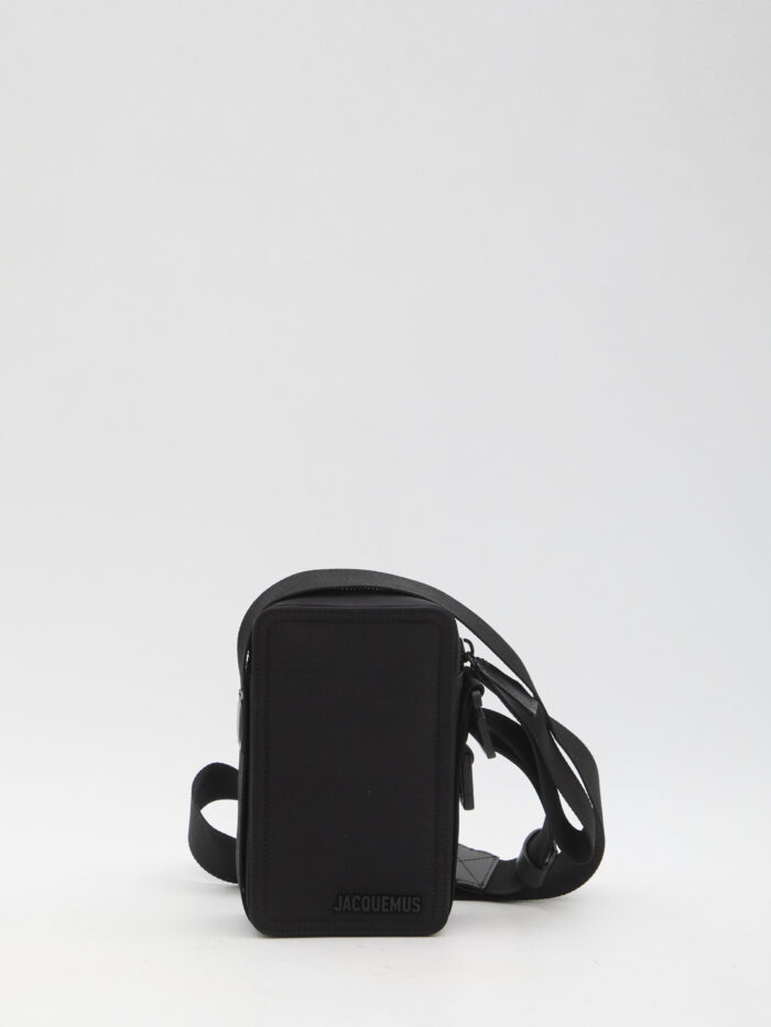Jacquemus Vertical Cuerda crossbody bag