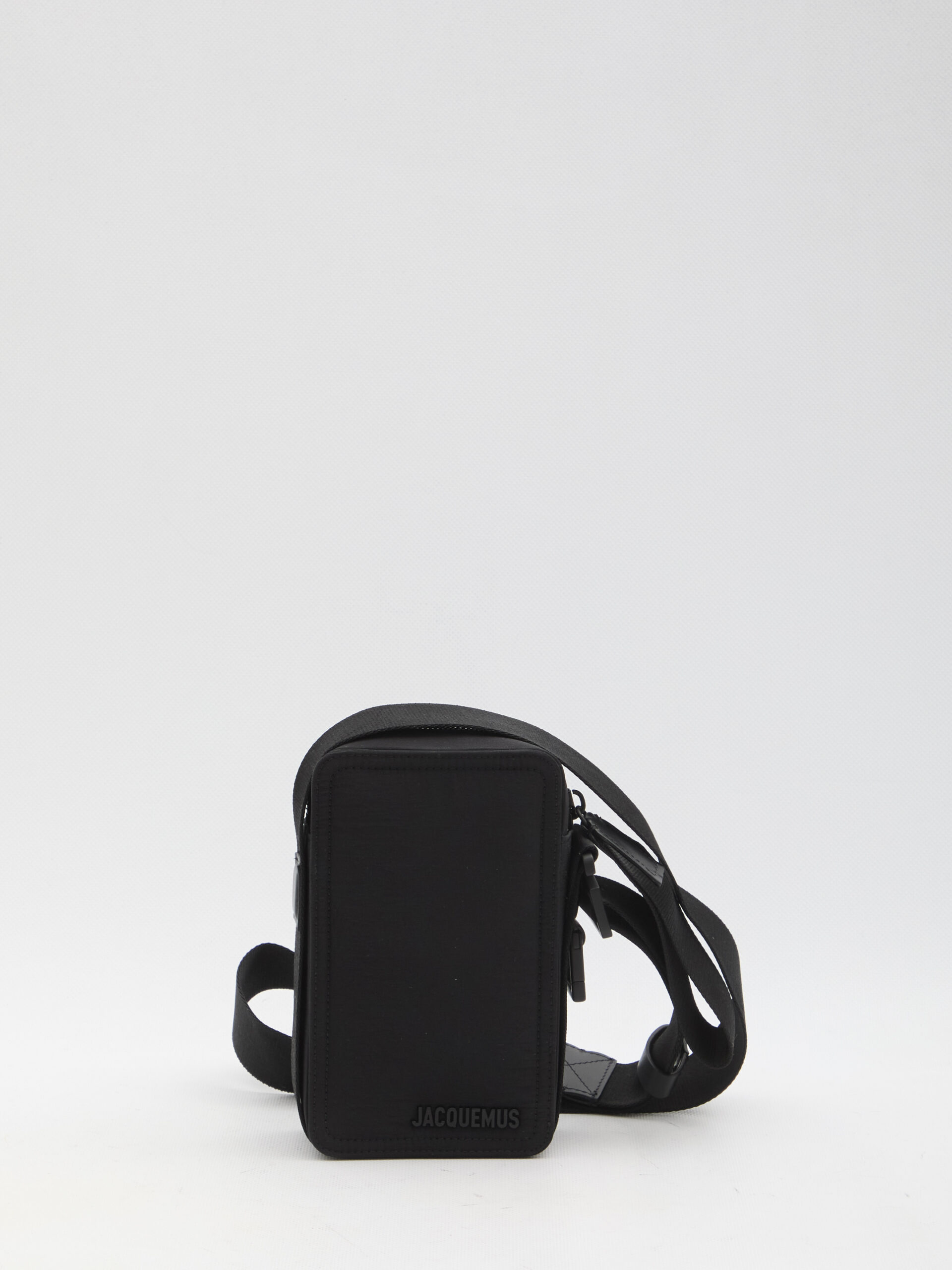 Jacquemus Vertical Cuerda crossbody bag