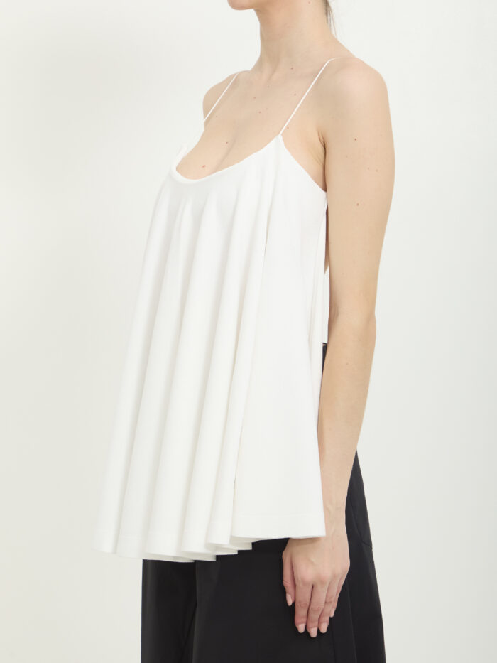 Jacquemus Voile top