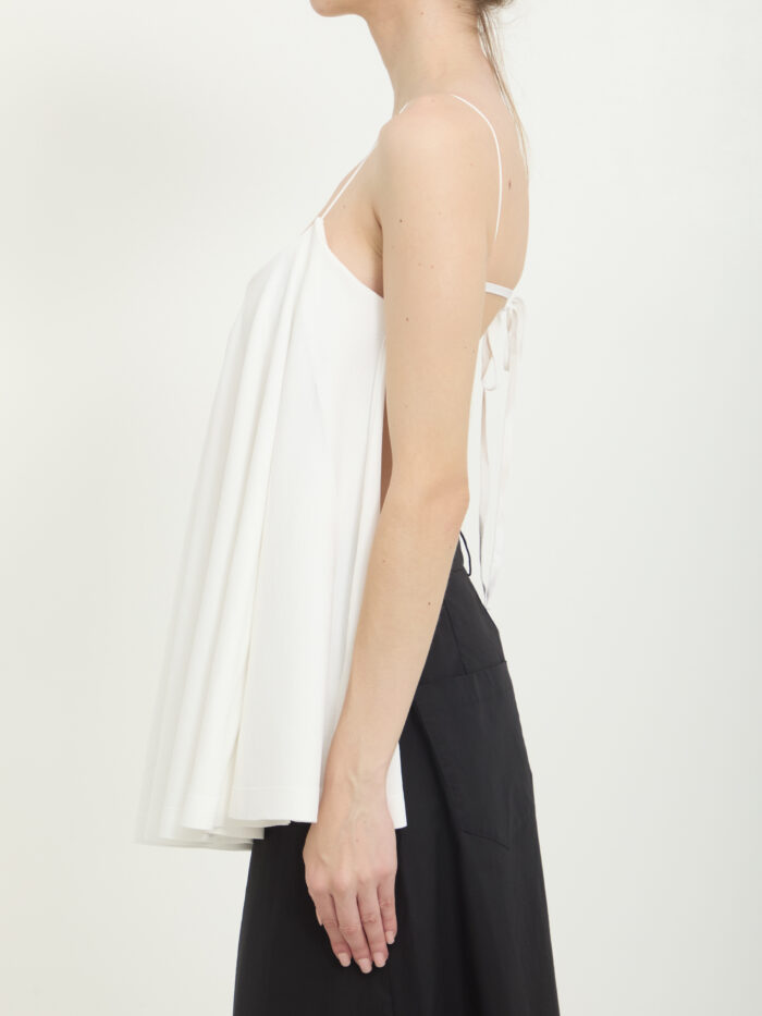 Jacquemus Voile top