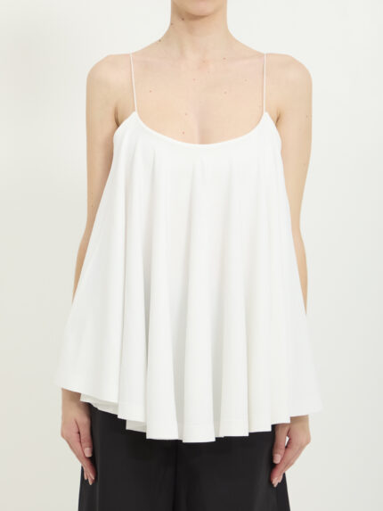 Jacquemus Voile top