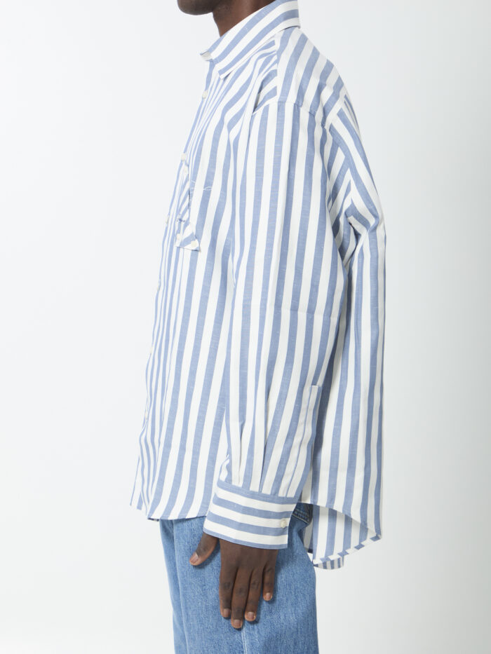 Jacquemus Voilier shirt