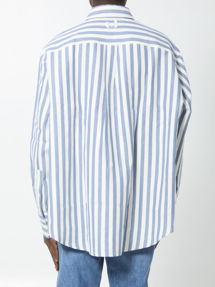 Jacquemus Voilier shirt