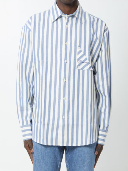 Jacquemus Voilier shirt