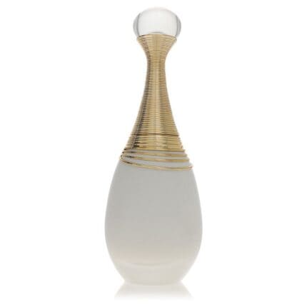 Jadore Parfum D'eau By Christian Dior - Eau De Parfum Spray (Unboxed) 3.4 Oz