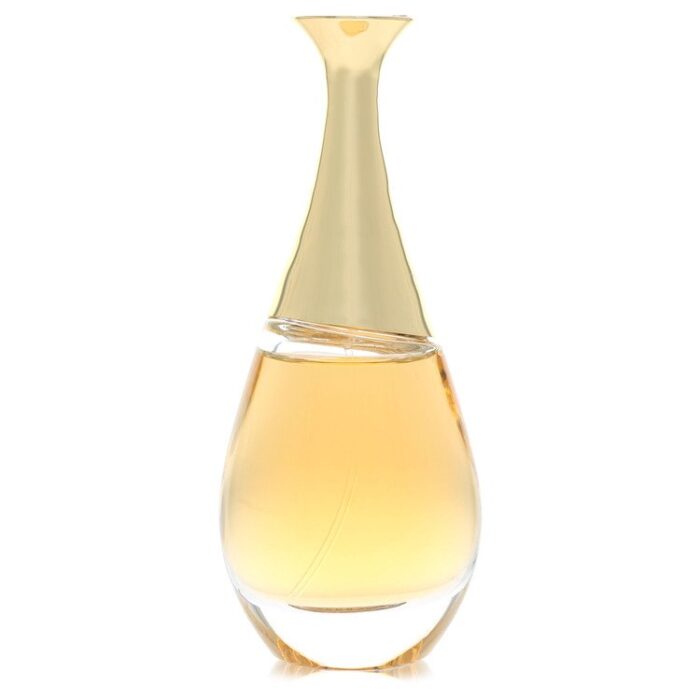 Jadore L'Or Essence By Christian Dior - Parfum Spray (Tester) 1.7 Oz - Image 1