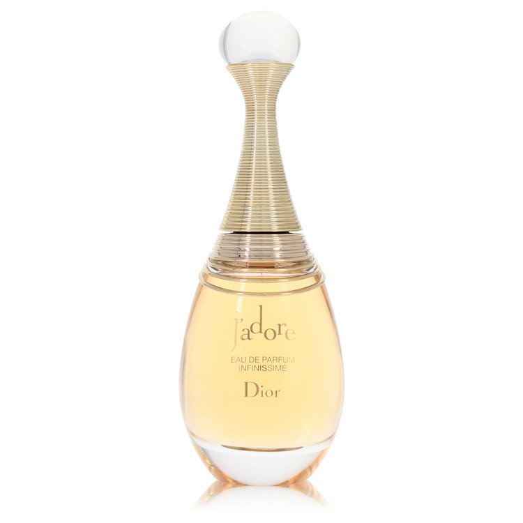 Jadore Infinissime By Christian Dior - Eau De Parfum Spray (Tester) 3.4 Oz