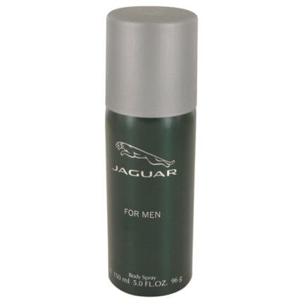 Jaguar By Jaguar - Body Spray 5 Oz