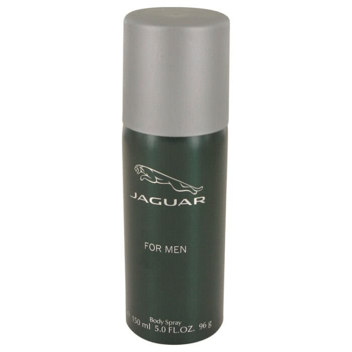 Jaguar By Jaguar - Body Spray 5 Oz