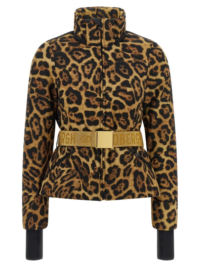 GOLDBERGH 'Jagger' Ski Jacket