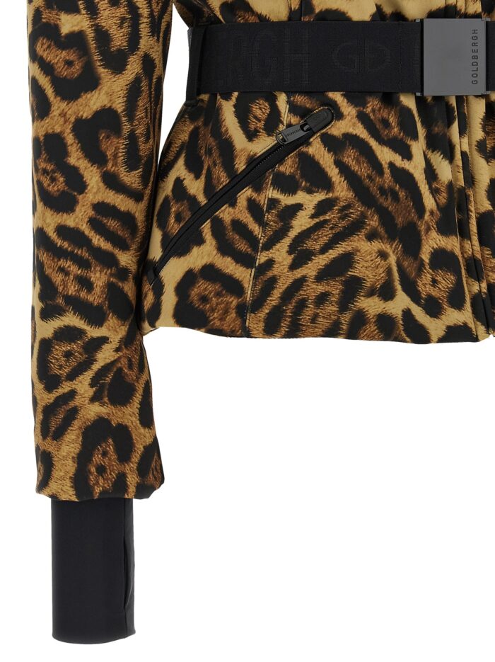 GOLDBERGH 'Jagger' Ski Jacket