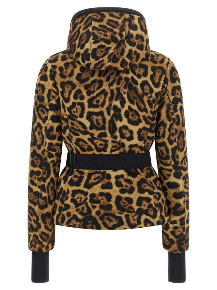 GOLDBERGH 'Jagger' Ski Jacket