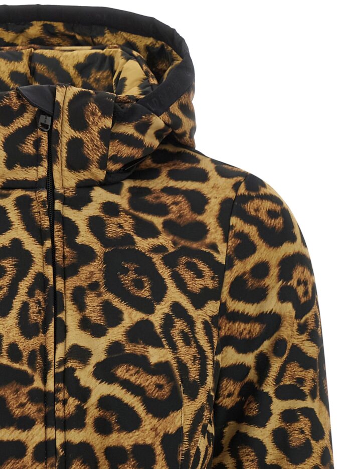 GOLDBERGH 'Jagger' Ski Jacket