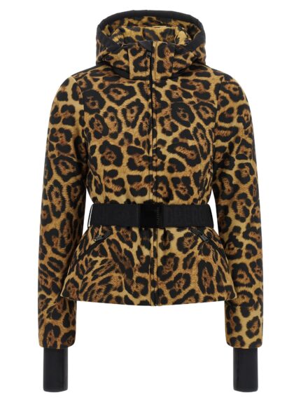 GOLDBERGH 'Jagger' Ski Jacket