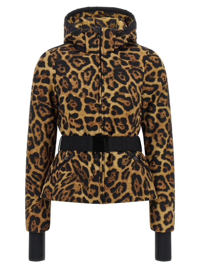 goldbergh 'jagger' ski jacket GOLDBERGH 'Jagger' Ski Jacket