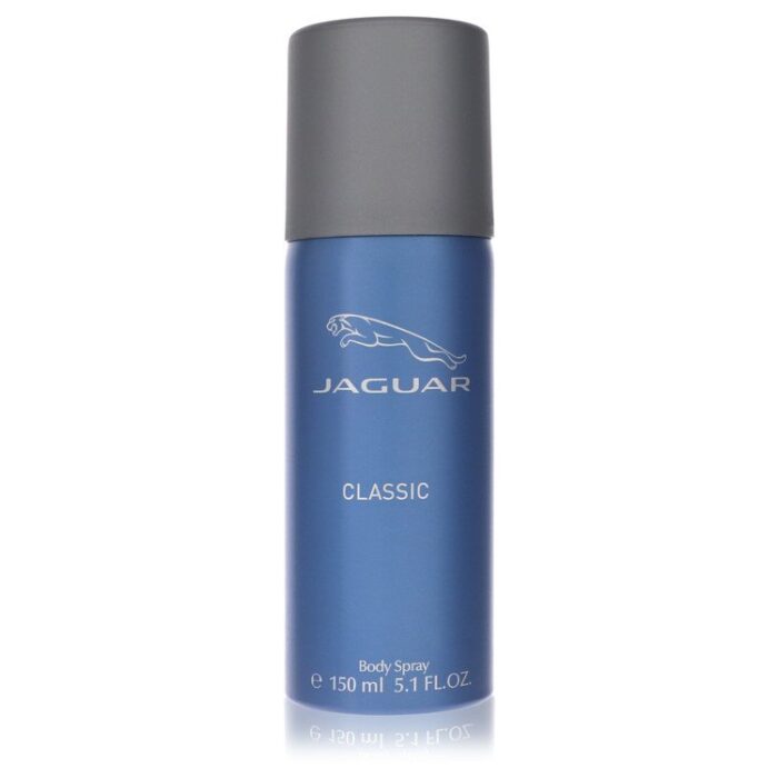 Jaguar Classic By Jaguar - Body Spray 5.1 Oz - Image 1
