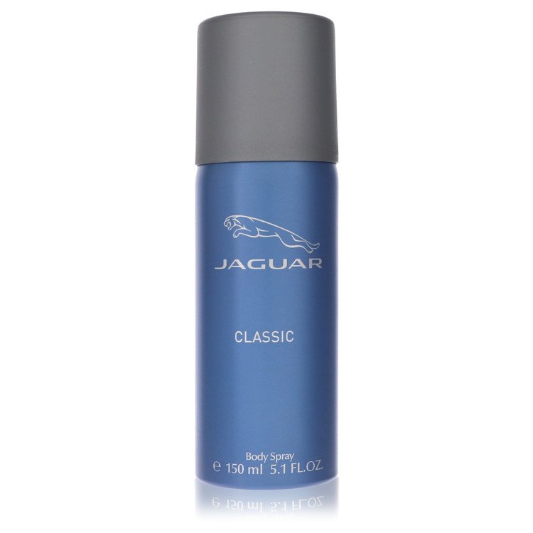 Jaguar Classic By Jaguar - Body Spray 5.1 Oz