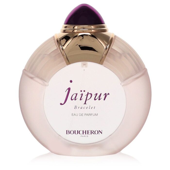 Jaipur Bracelet By Boucheron - Eau De Parfum Spray (unboxed) 3.3 Oz - Image 1