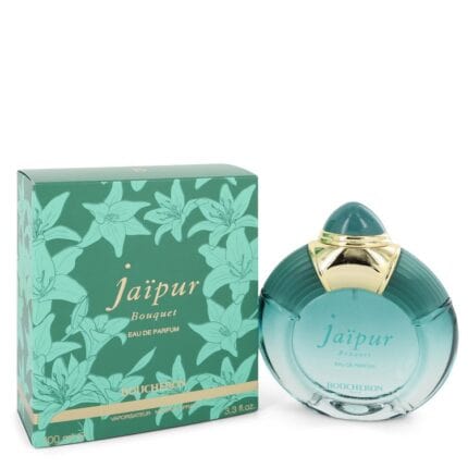 Jaipur Bouquet By Boucheron - Eau De Parfum Spray 3.3 Oz