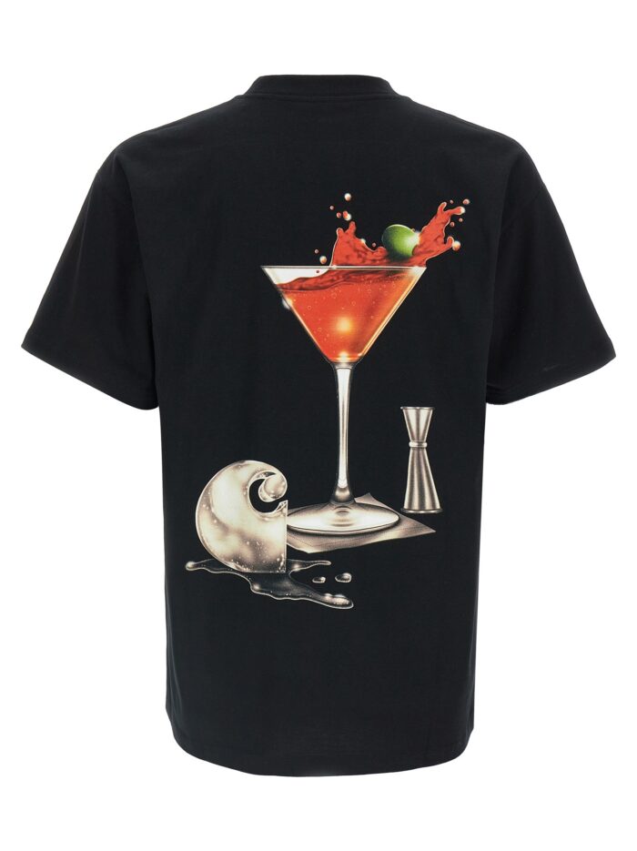 Carhartt Wip 'Jake Garcia' T-shirt