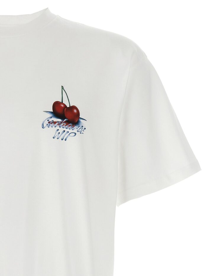 Carhartt Wip 'Jake Garcia' T-shirt