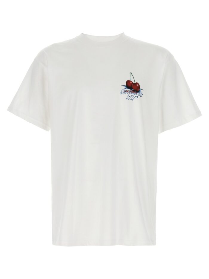carhartt wip 'jake garcia' t shirt Carhartt Wip 'Jake Garcia' T-shirt