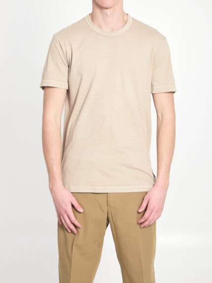 James Perse Combed cotton t-shirt