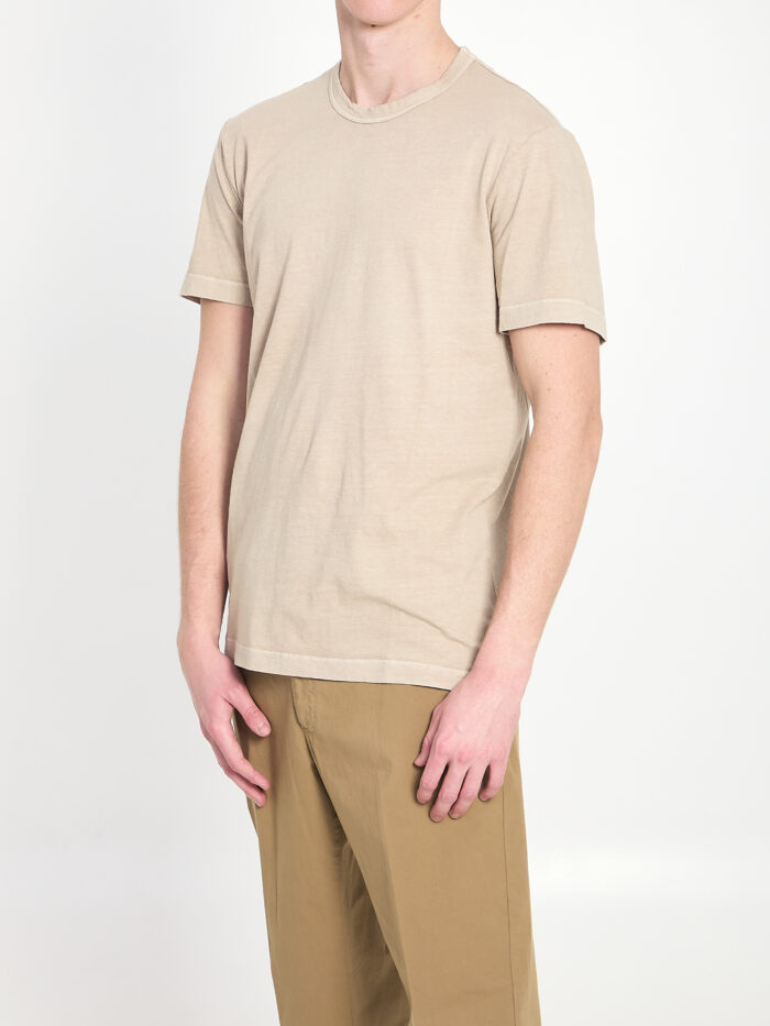 James Perse Combed cotton t-shirt