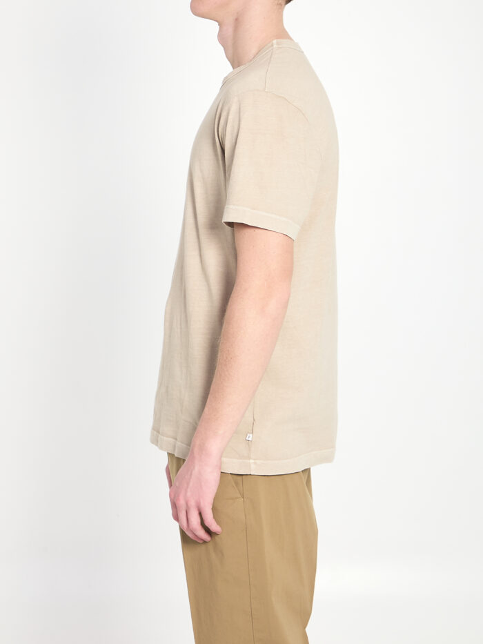 James Perse Combed cotton t-shirt