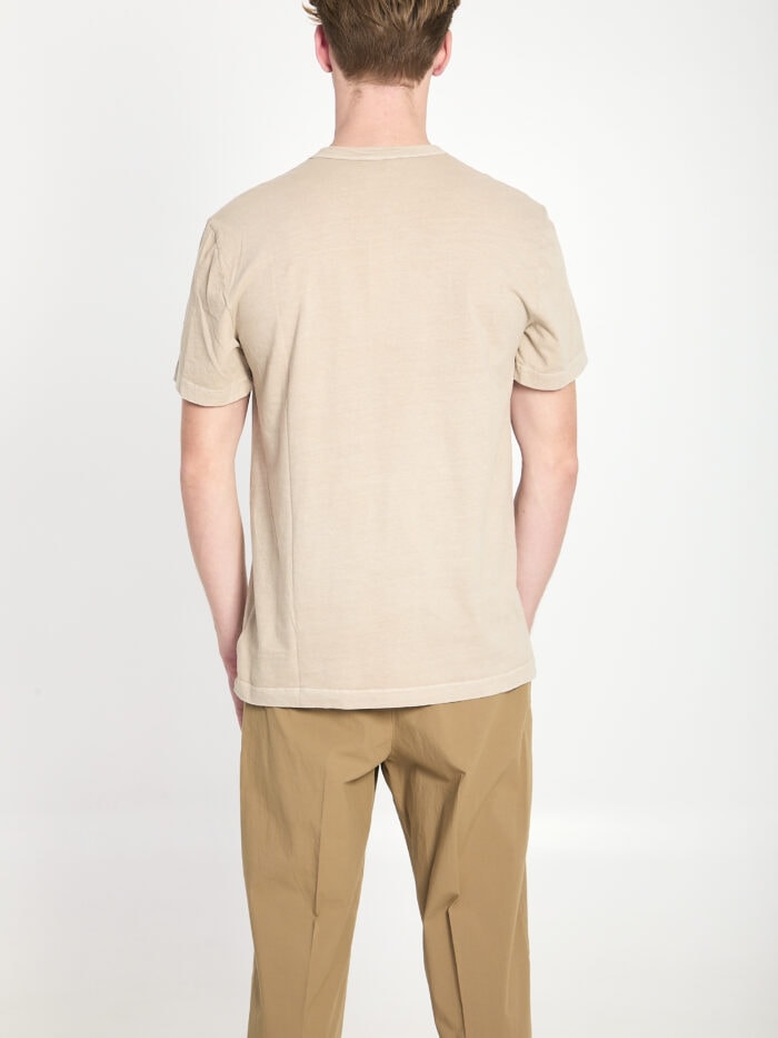 James Perse Combed cotton t-shirt