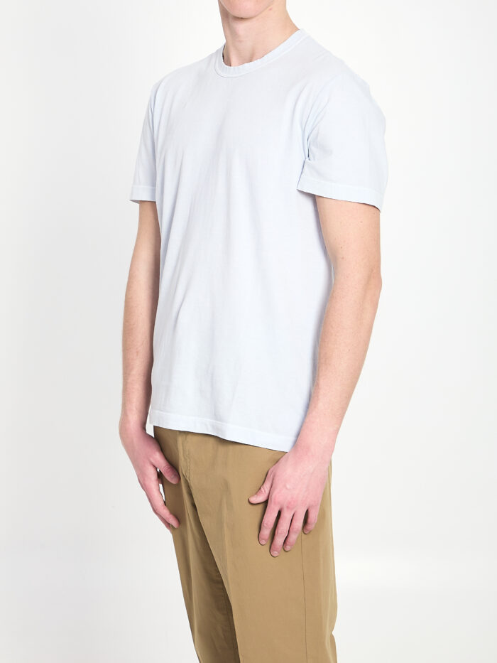 James Perse Combed cotton T-shirt